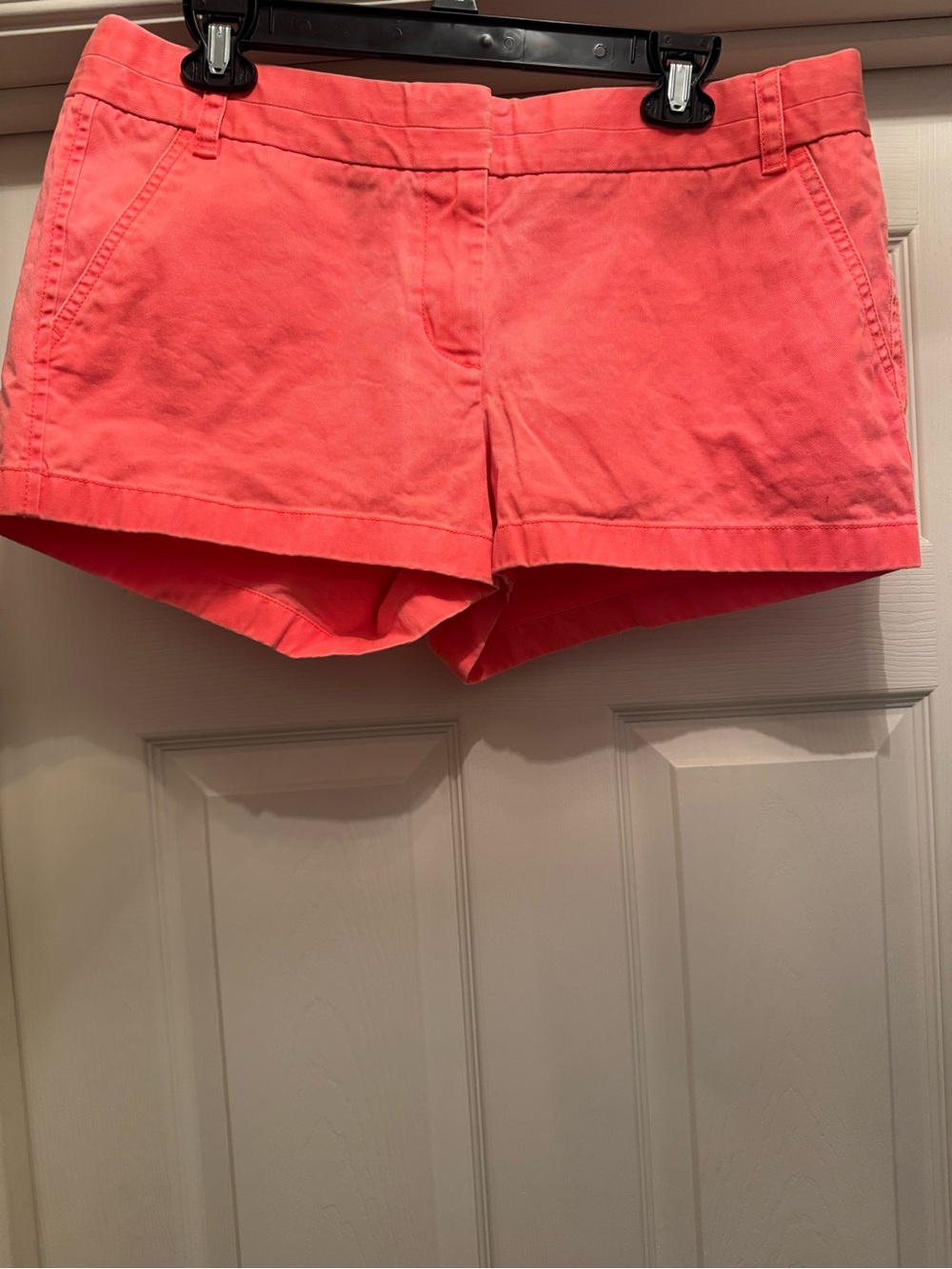 J.Crew Chino Shorts